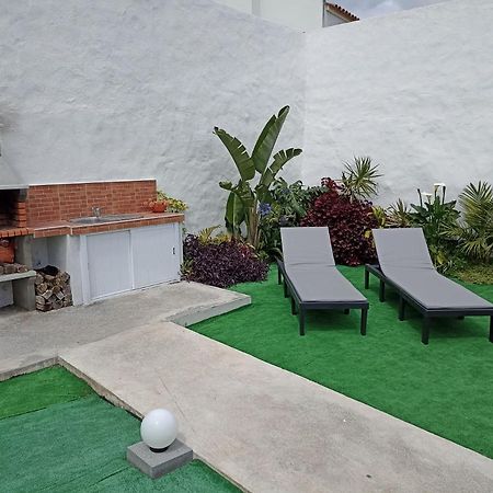 Janela Mar Garden Apartment Lagoa  Luaran gambar