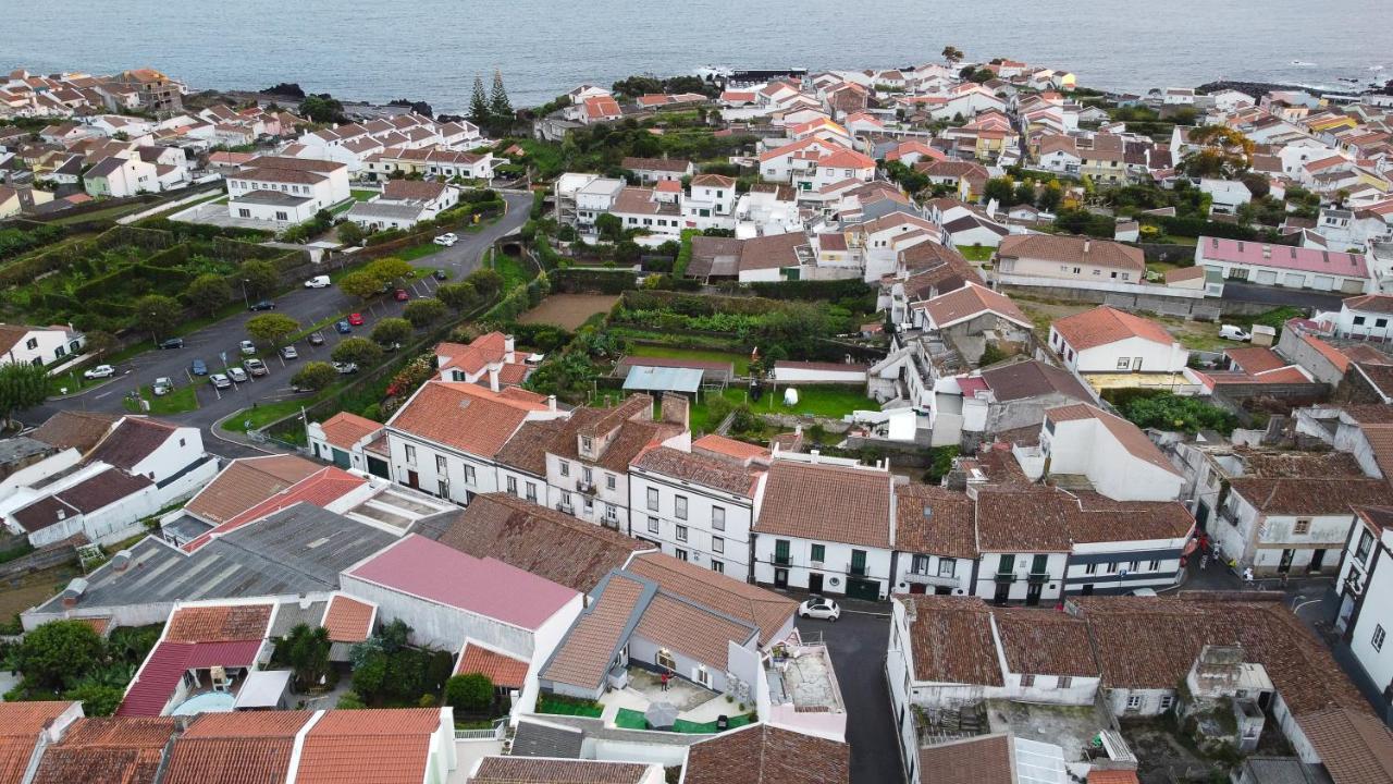 Janela Mar Garden Apartment Lagoa  Luaran gambar